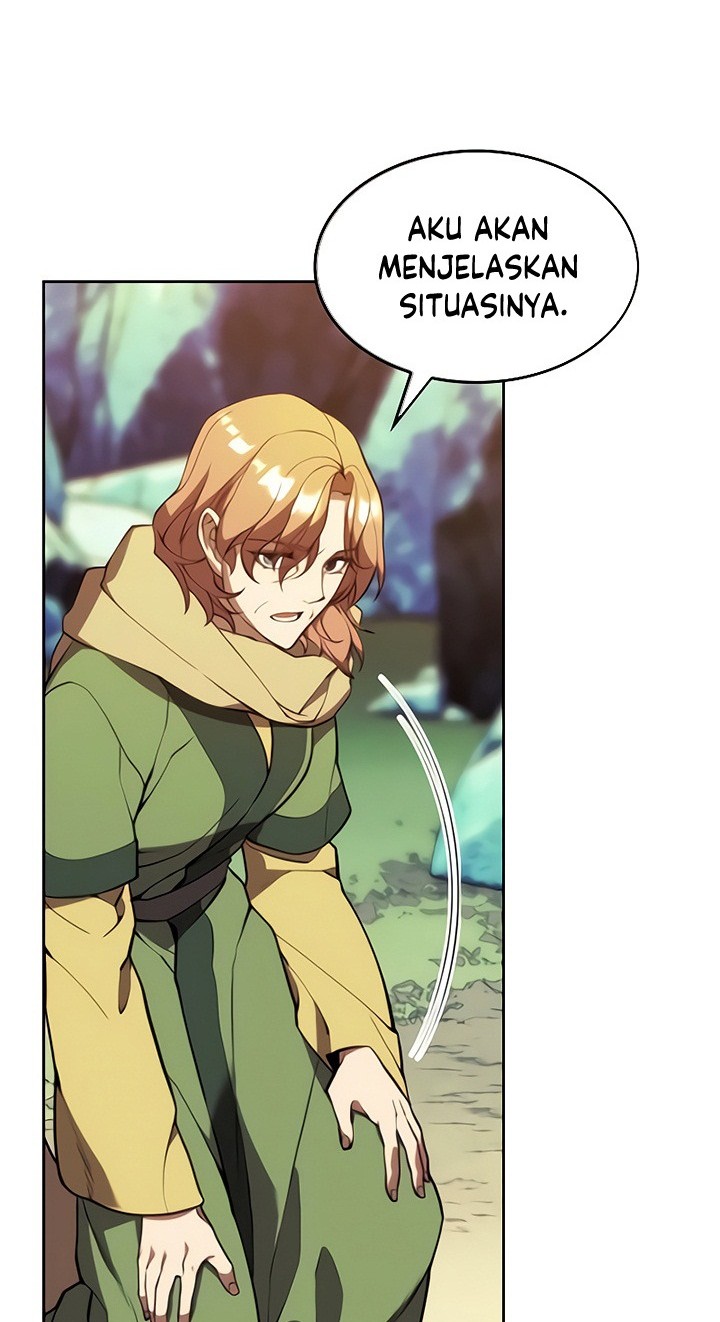 Tale of a Scribe Who Retires to the Countryside Chapter 120 Gambar 23