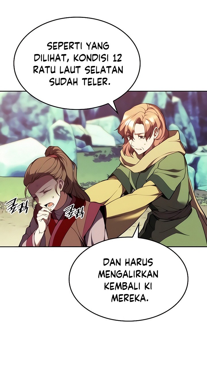 Tale of a Scribe Who Retires to the Countryside Chapter 120 Gambar 25