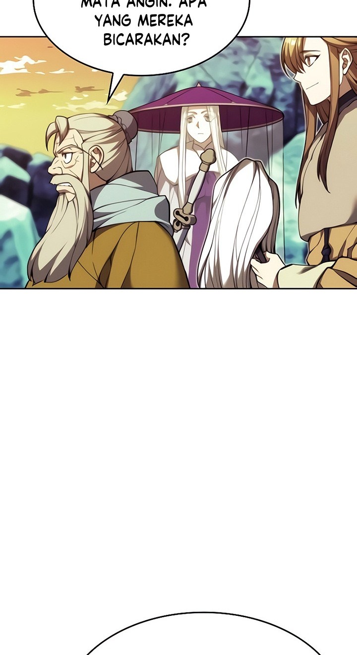Tale of a Scribe Who Retires to the Countryside Chapter 120 Gambar 31