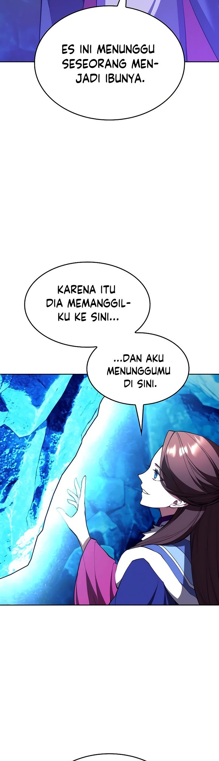 Tale of a Scribe Who Retires to the Countryside Chapter 120 Gambar 44