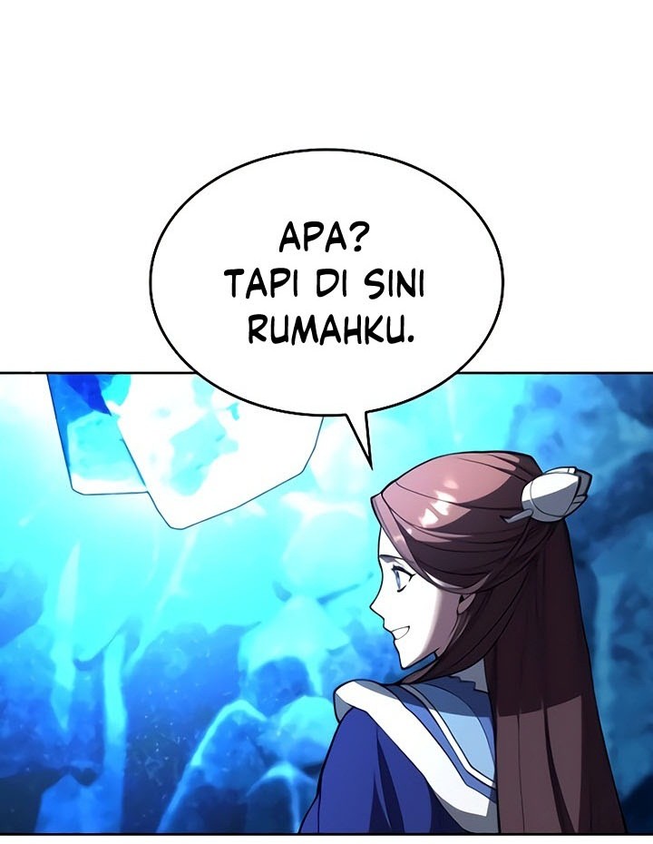 Tale of a Scribe Who Retires to the Countryside Chapter 120 Gambar 55