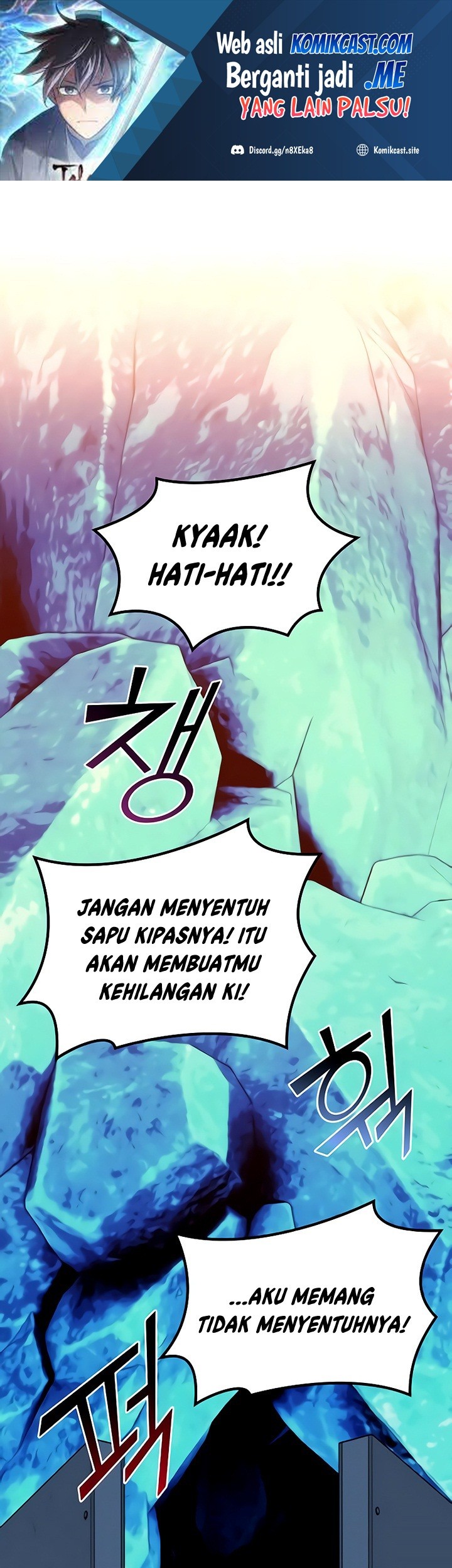 Baca Tale of a Scribe Who Retires to the Countryside Chapter 120 Gambar 2