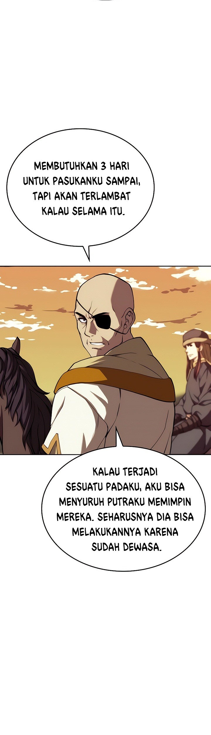 Tale of a Scribe Who Retires to the Countryside Chapter 120 Gambar 12