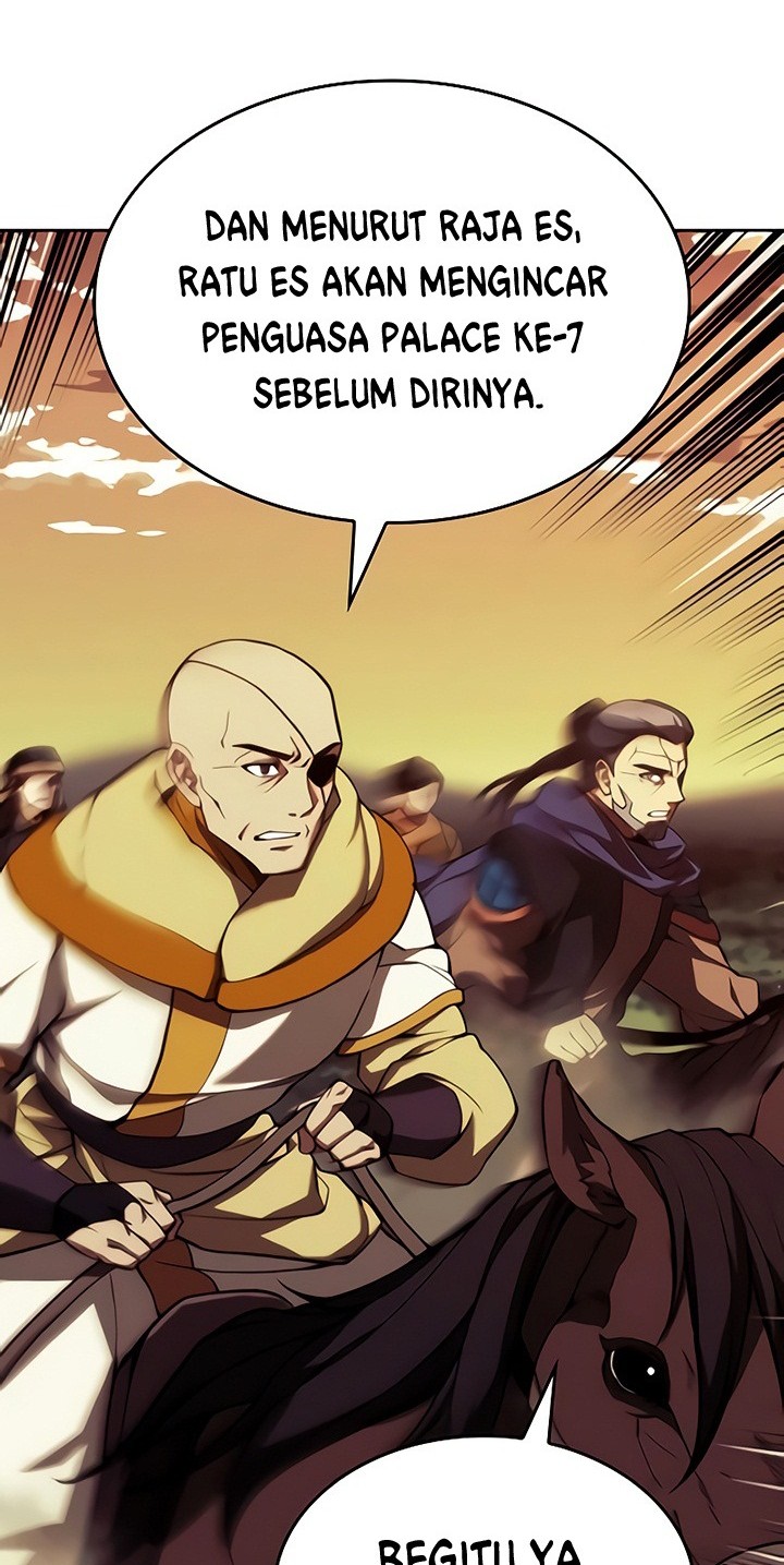 Tale of a Scribe Who Retires to the Countryside Chapter 120 Gambar 15