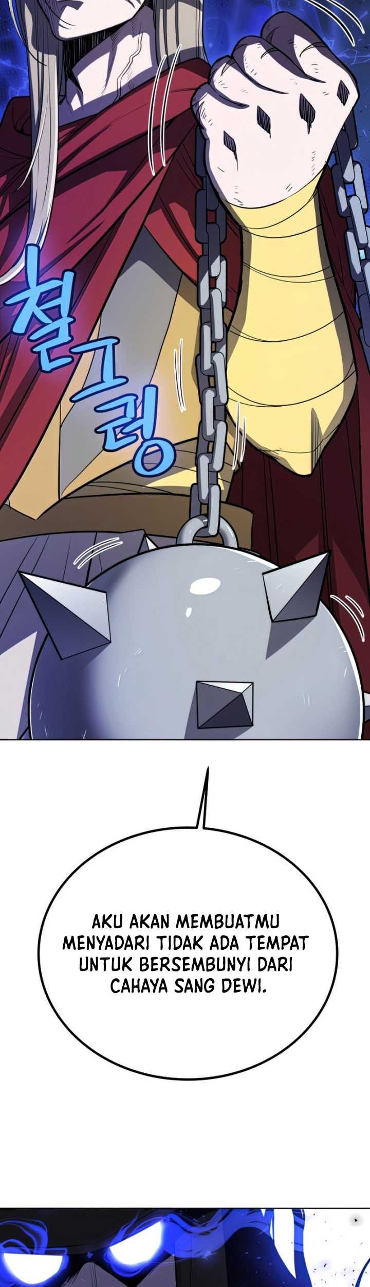 Overpowered Sword Chapter 32 Gambar 22