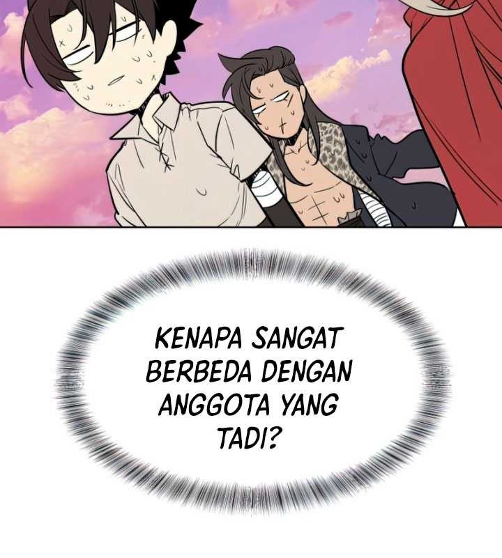 Overpowered Sword Chapter 32 Gambar 28