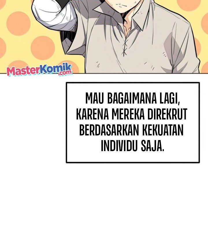 Overpowered Sword Chapter 32 Gambar 31