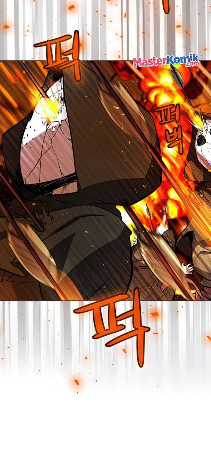 Overpowered Sword Chapter 32 Gambar 39