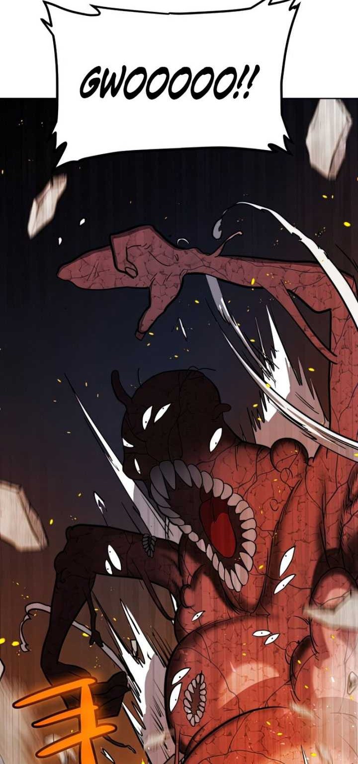 Overpowered Sword Chapter 32 Gambar 41