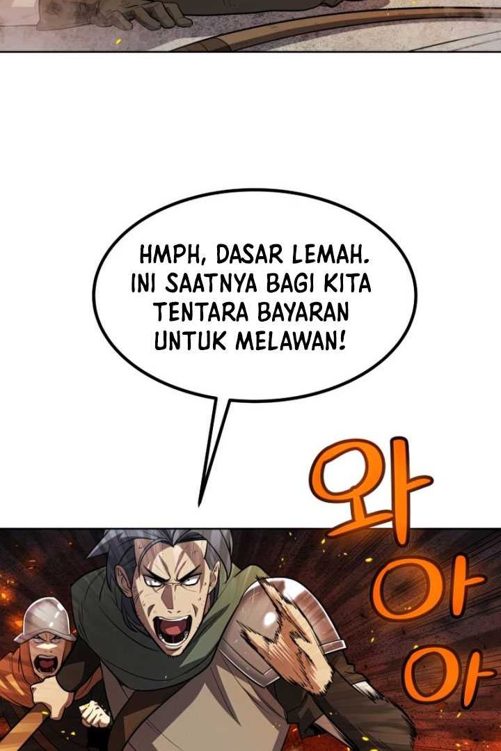 Overpowered Sword Chapter 32 Gambar 45