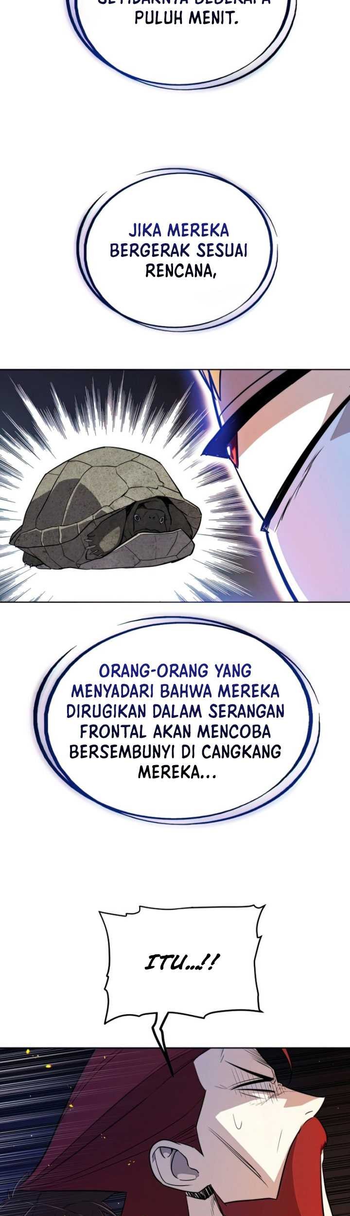 Overpowered Sword Chapter 32 Gambar 48