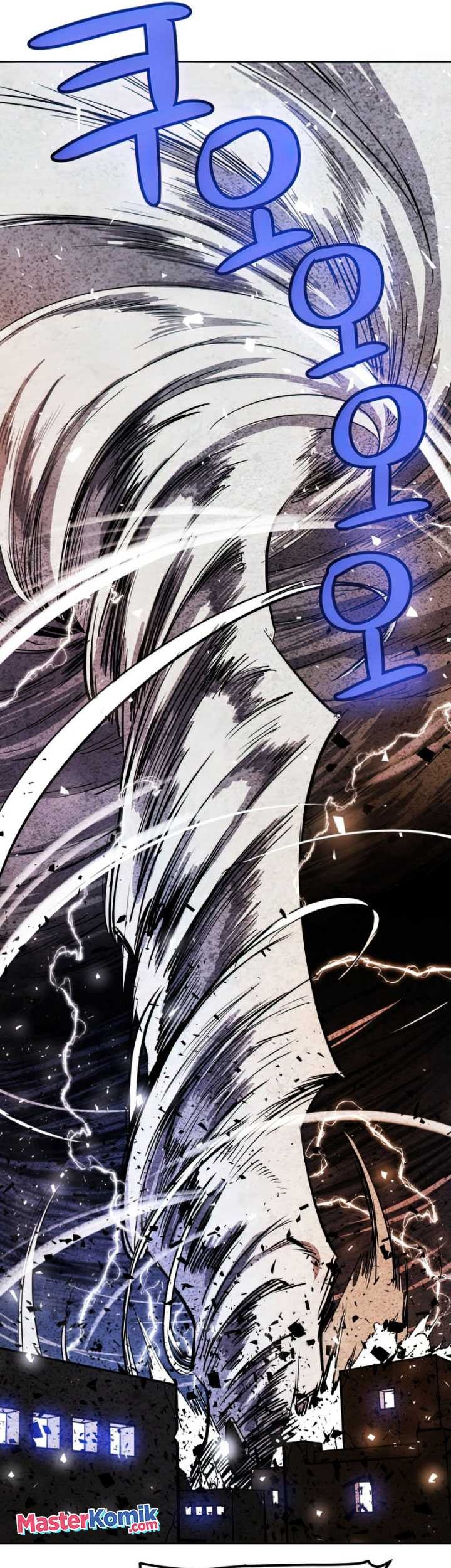 Overpowered Sword Chapter 32 Gambar 50