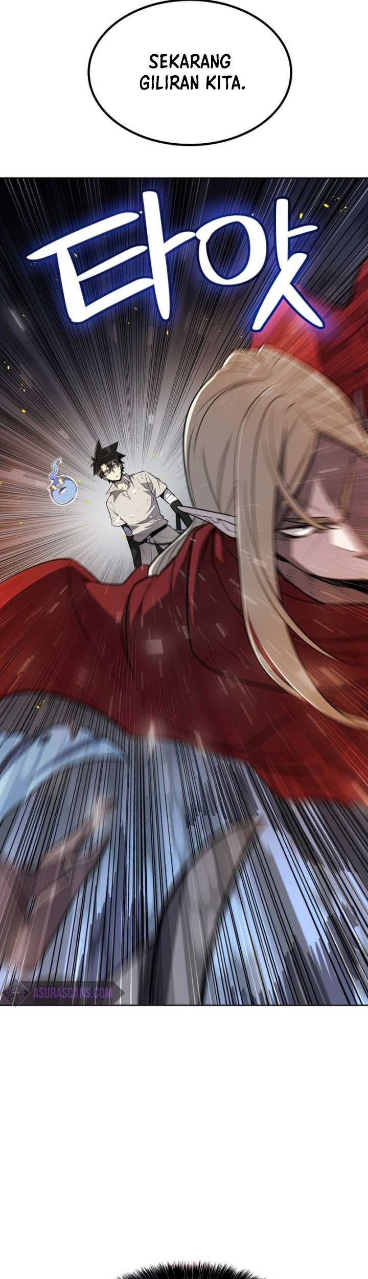 Overpowered Sword Chapter 32 Gambar 52