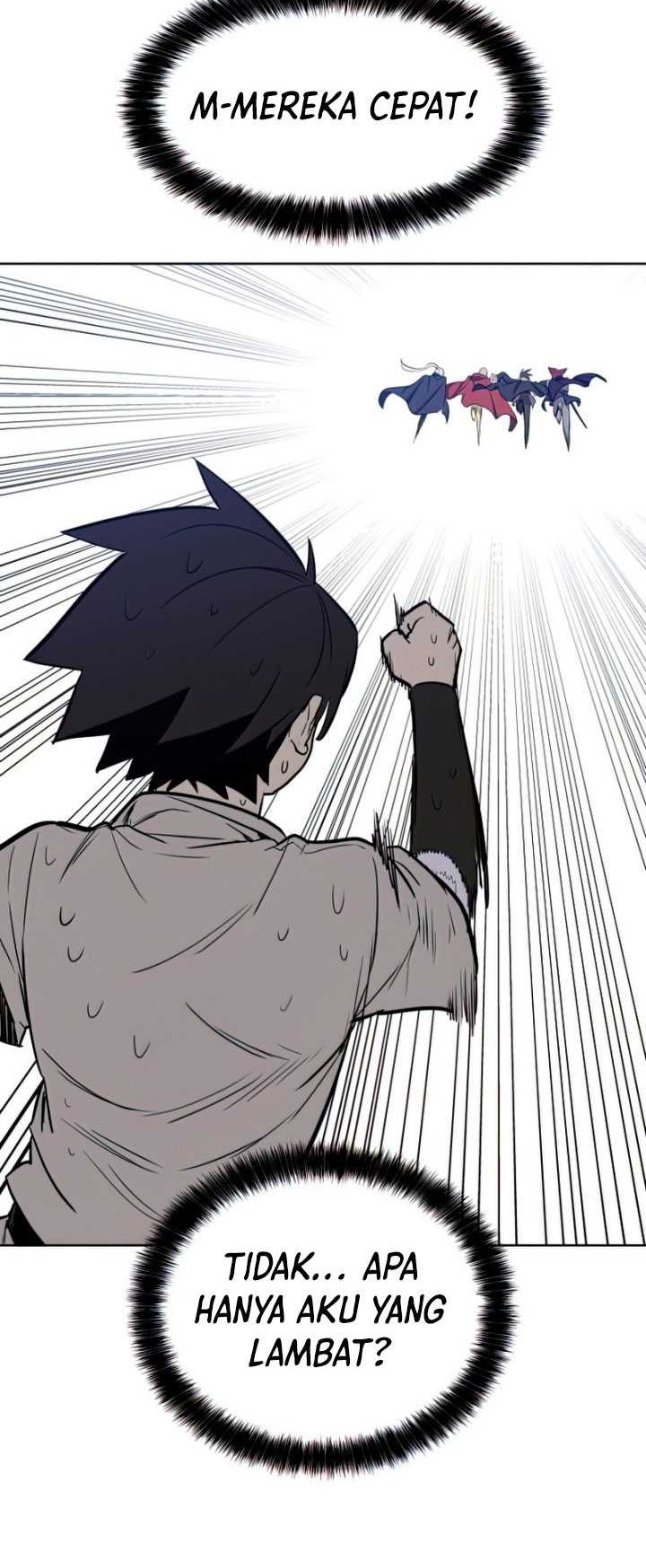 Overpowered Sword Chapter 32 Gambar 53