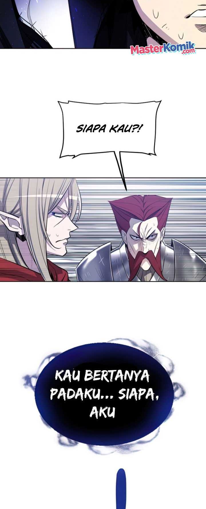 Overpowered Sword Chapter 32 Gambar 17