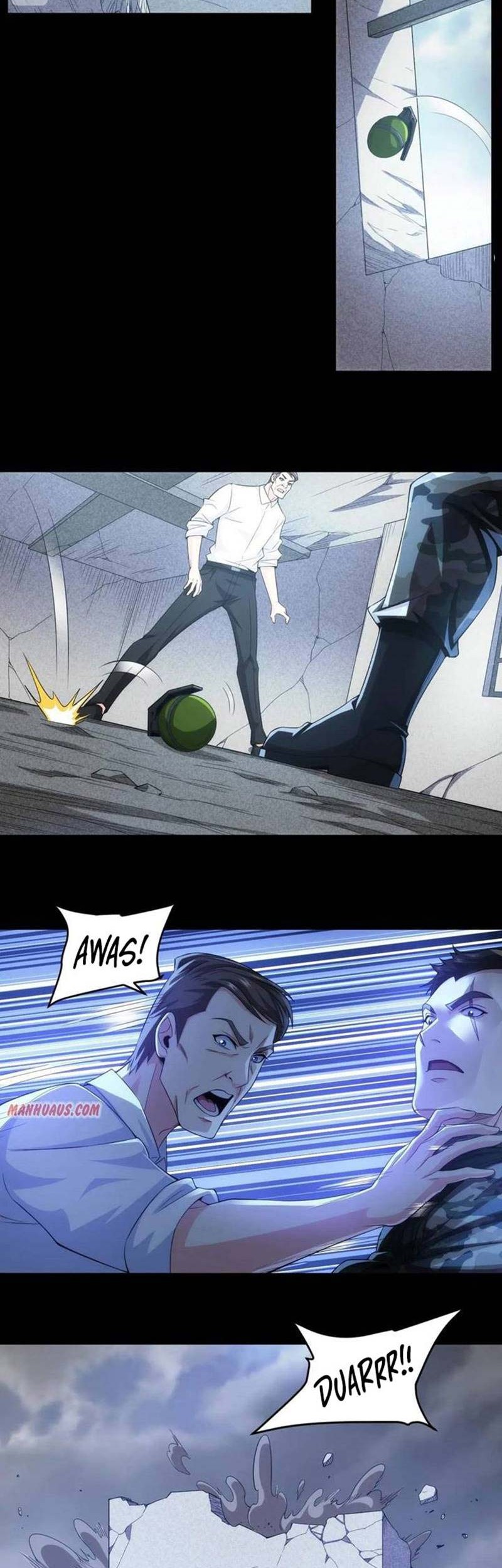 Rich Player Chapter 194 Gambar 3