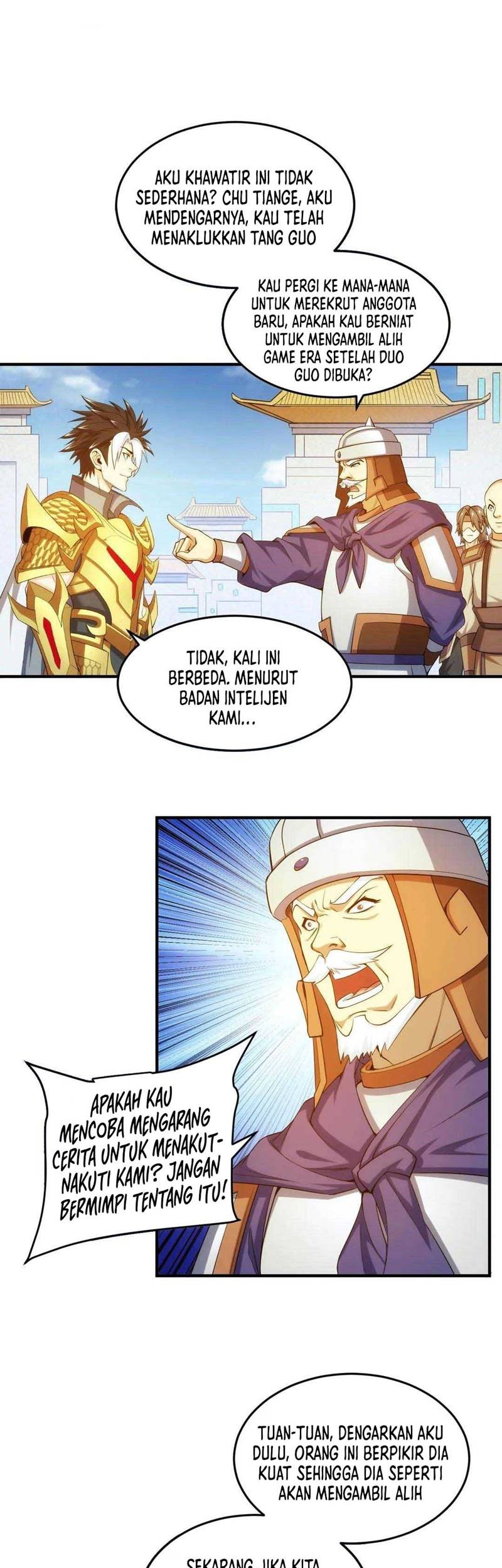 Rich Player Chapter 194 Gambar 10