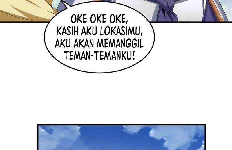 Rich Player Chapter 194 Gambar 14