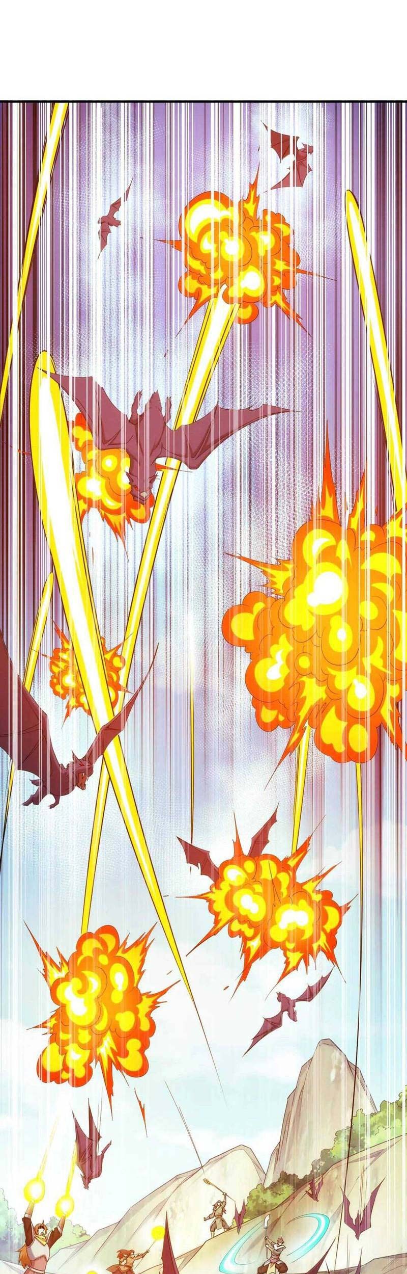 Rich Player Chapter 194 Gambar 18