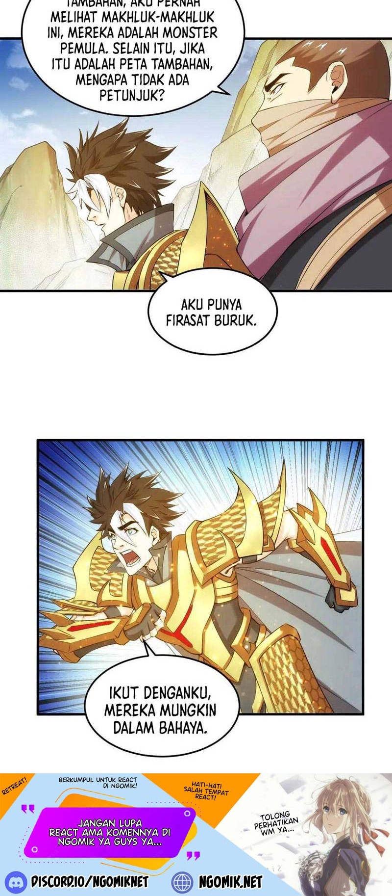 Rich Player Chapter 194 Gambar 21