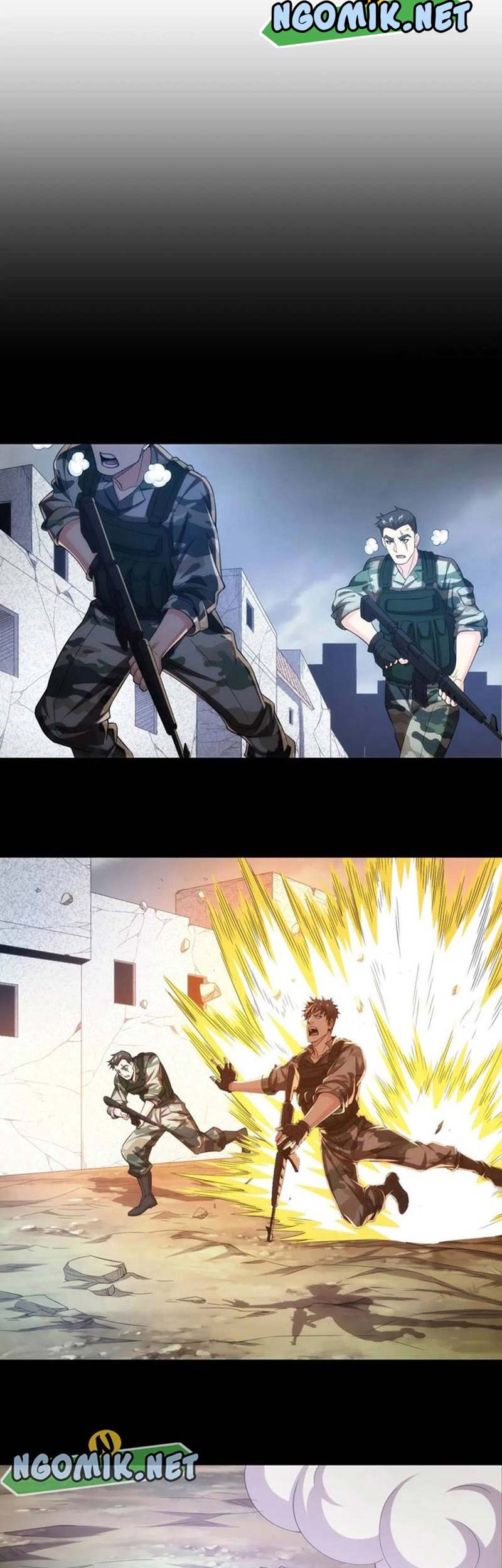 Rich Player Chapter 193 Gambar 4