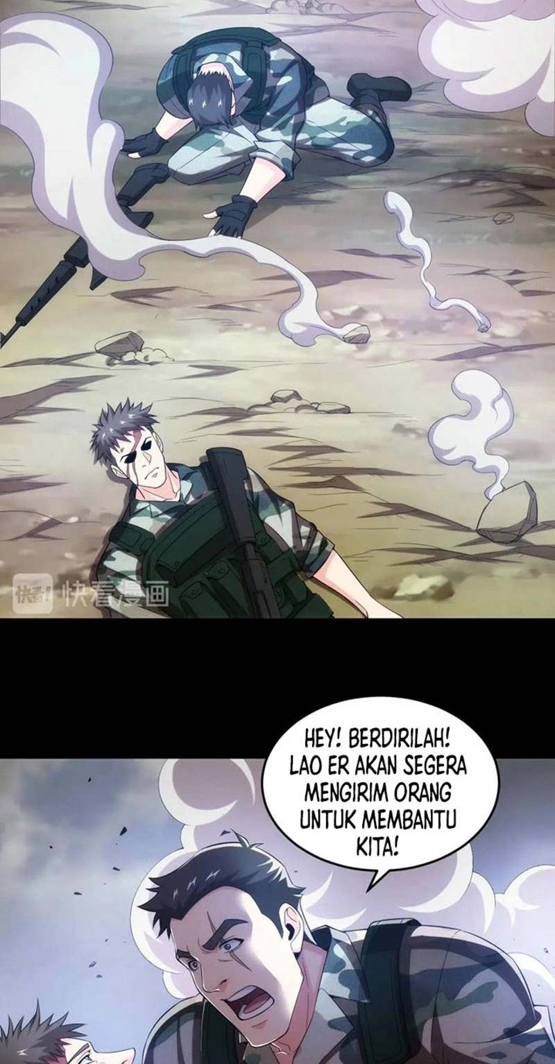 Rich Player Chapter 193 Gambar 5