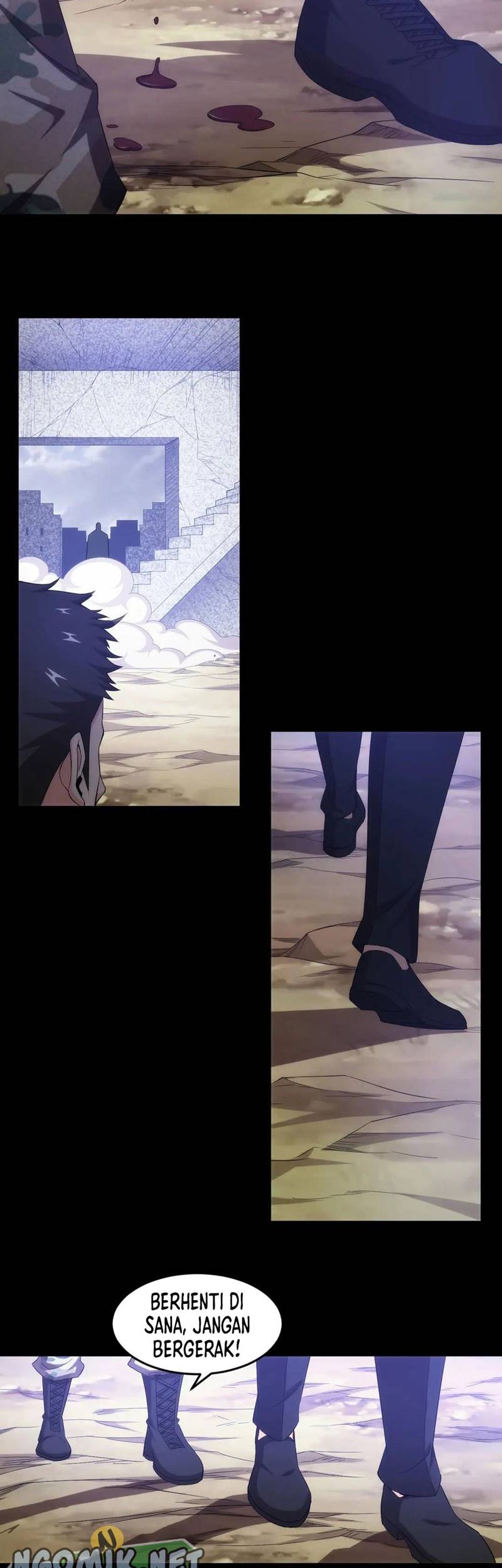 Rich Player Chapter 193 Gambar 8