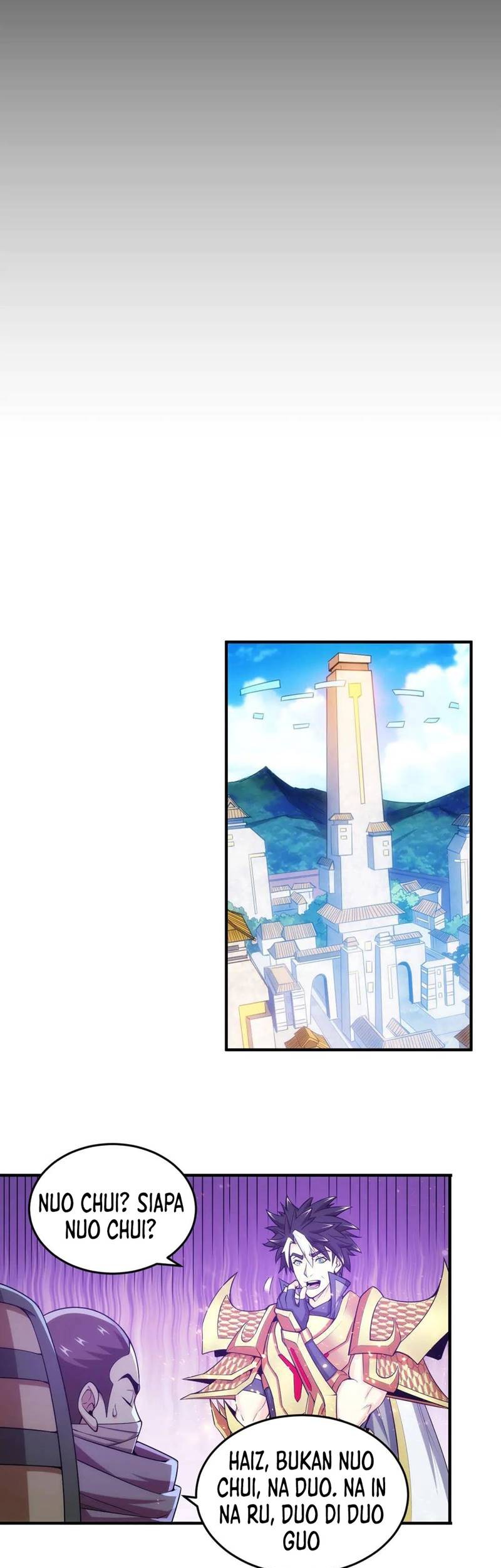 Rich Player Chapter 193 Gambar 10