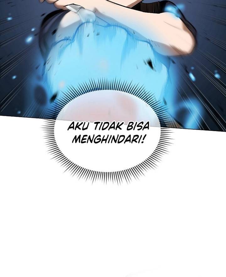 On My Way to Kill God Chapter 14 Gambar 46