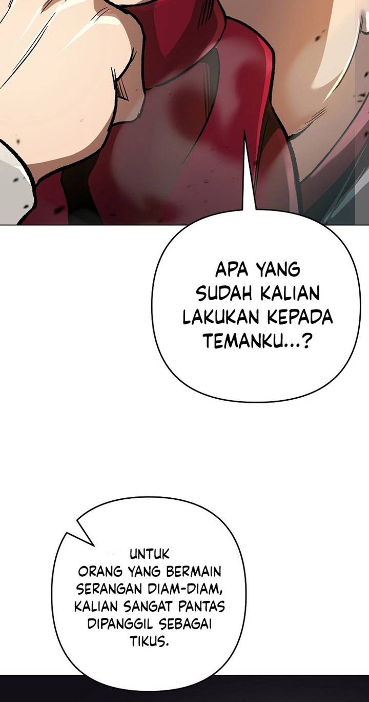 On My Way to Kill God Chapter 14 Gambar 51