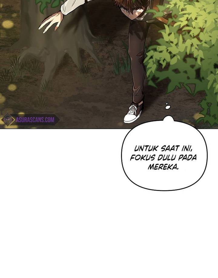On My Way to Kill God Chapter 14 Gambar 11