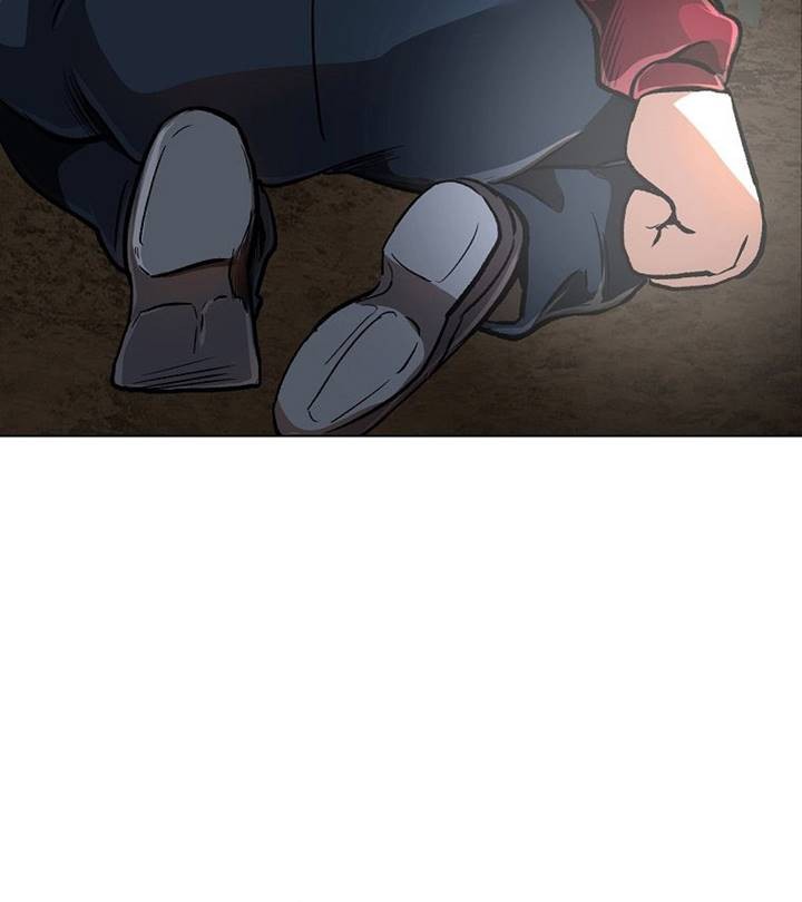 On My Way to Kill God Chapter 14 Gambar 16