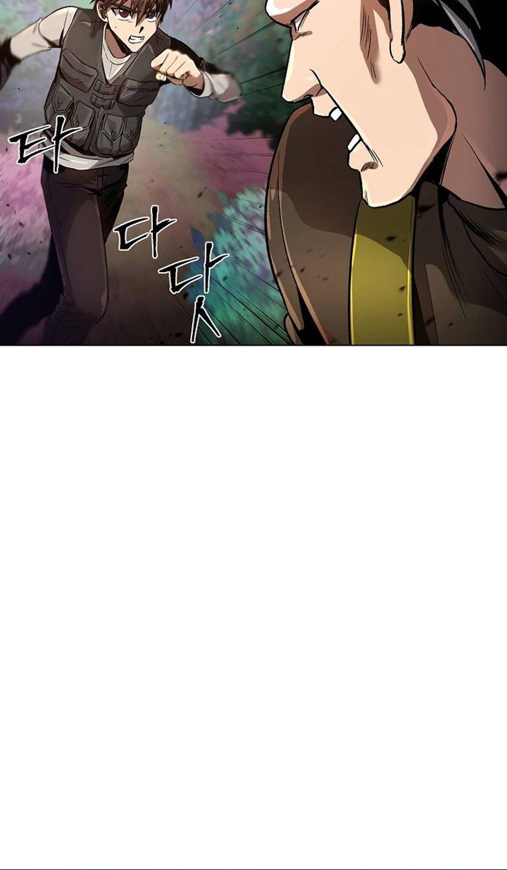 On My Way to Kill God Chapter 14 Gambar 31