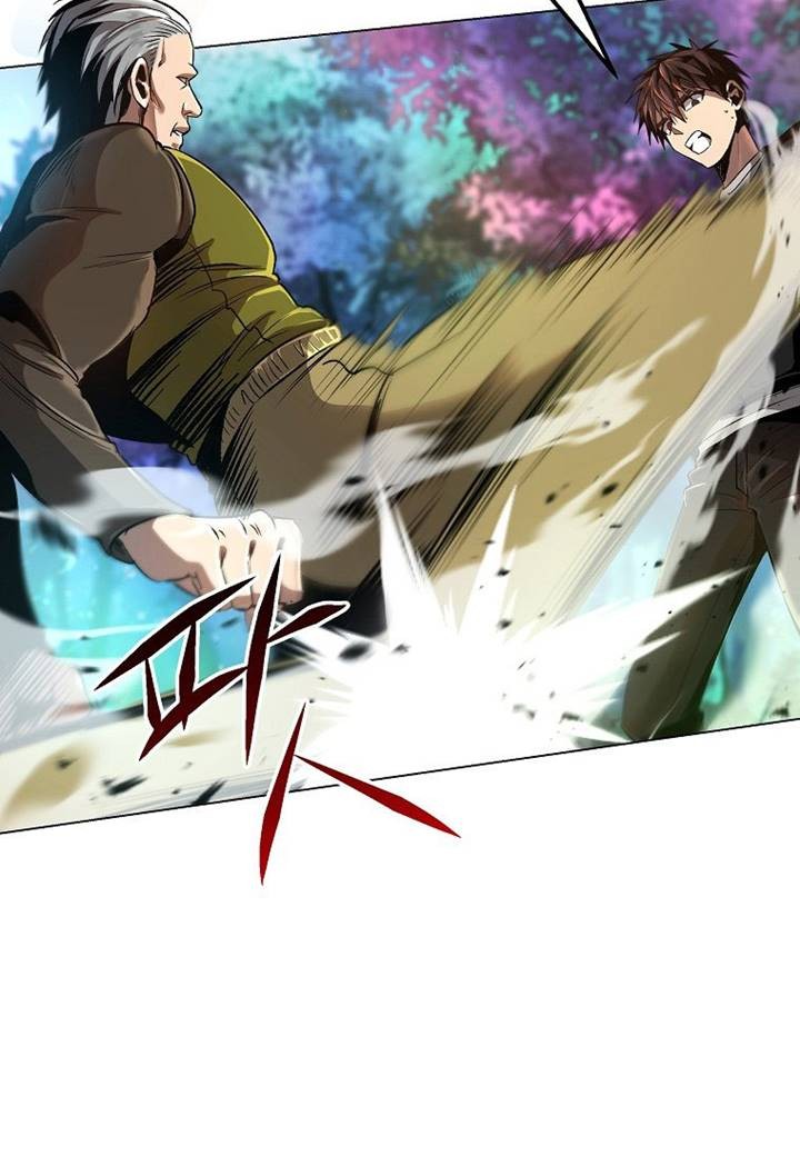 On My Way to Kill God Chapter 14 Gambar 36