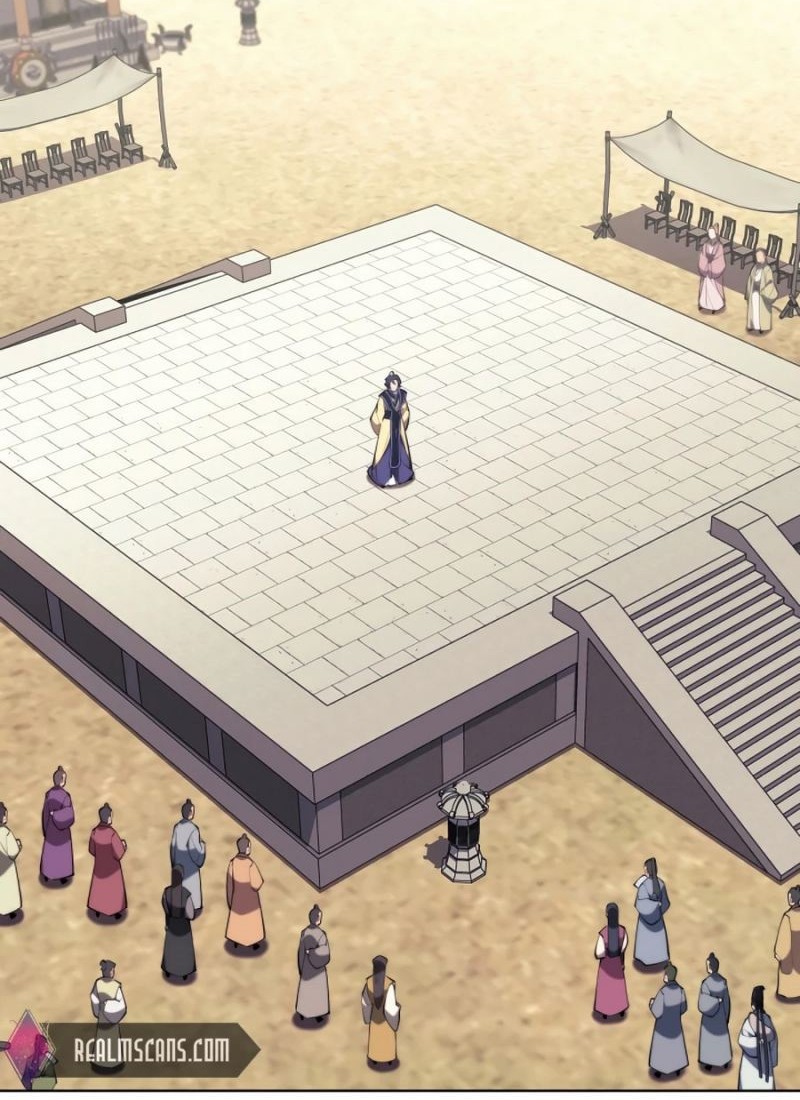 Records Of The Swordsman Scholar Chapter 22 Gambar 26