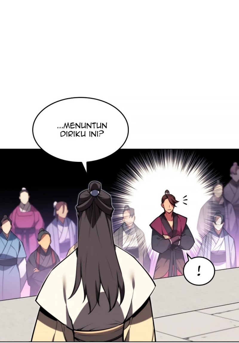 Records Of The Swordsman Scholar Chapter 22 Gambar 32