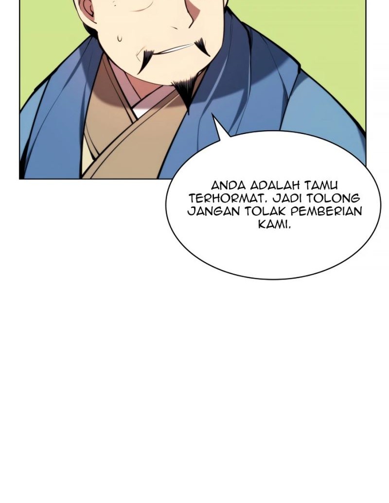 Records Of The Swordsman Scholar Chapter 22 Gambar 44