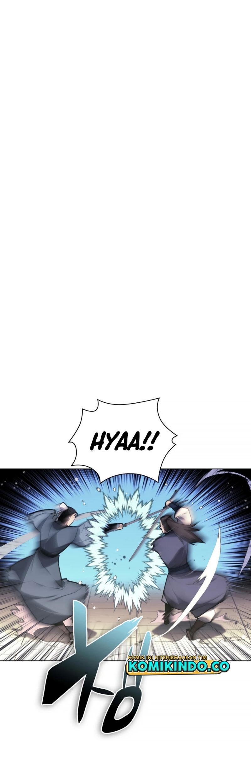 Records Of The Swordsman Scholar Chapter 22 Gambar 47