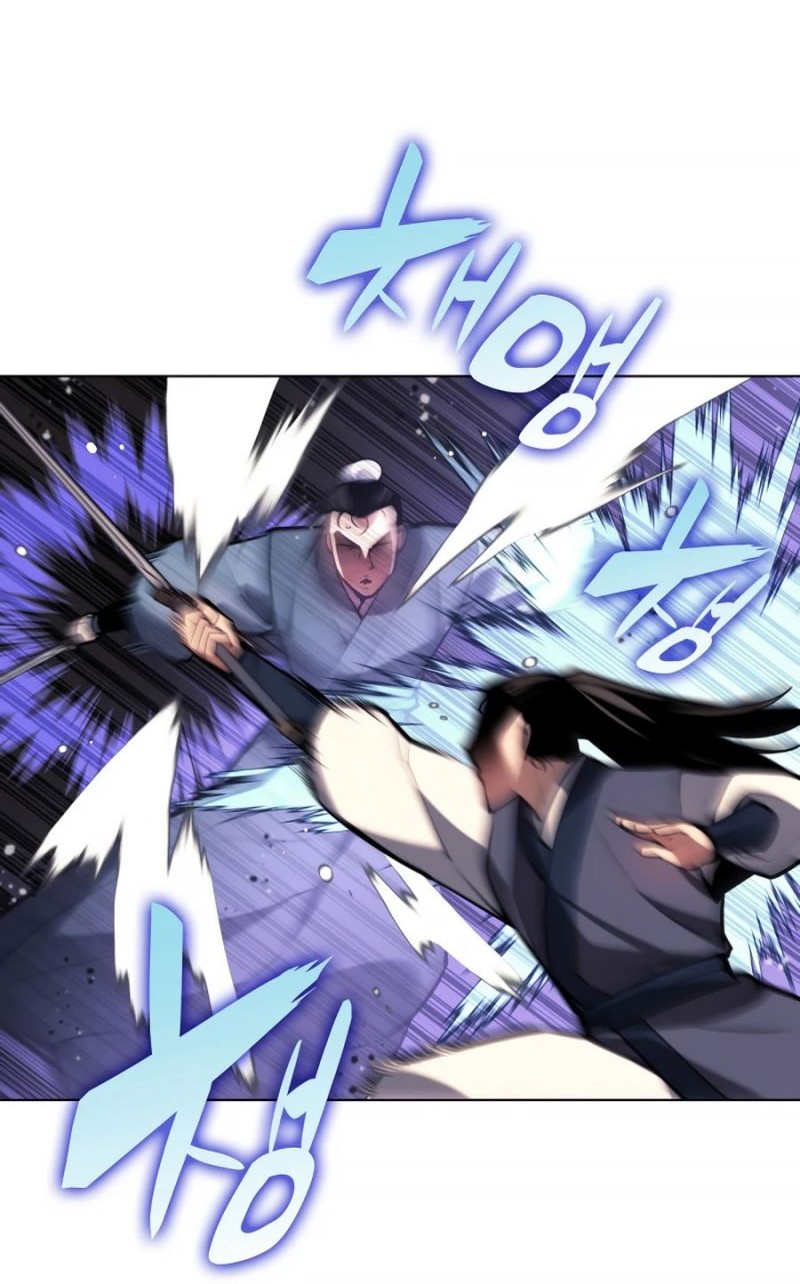 Records Of The Swordsman Scholar Chapter 22 Gambar 48