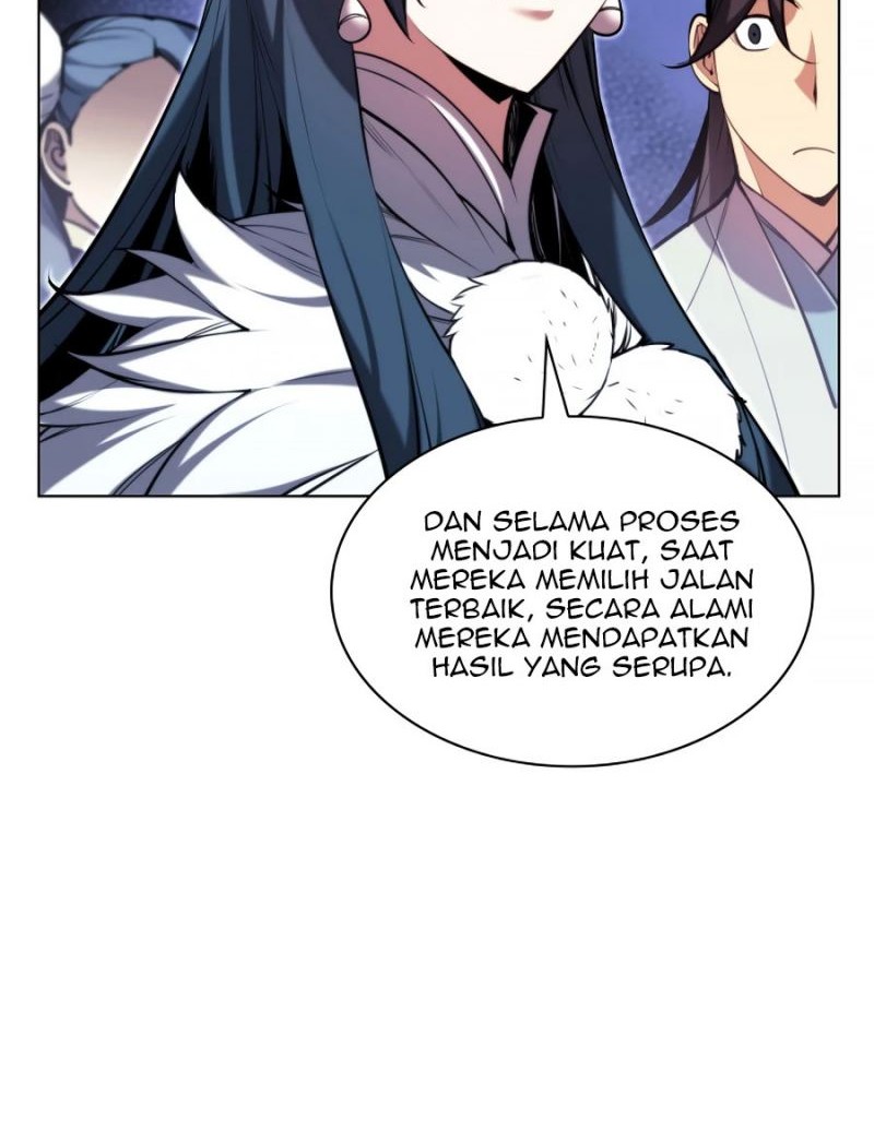 Records Of The Swordsman Scholar Chapter 22 Gambar 54