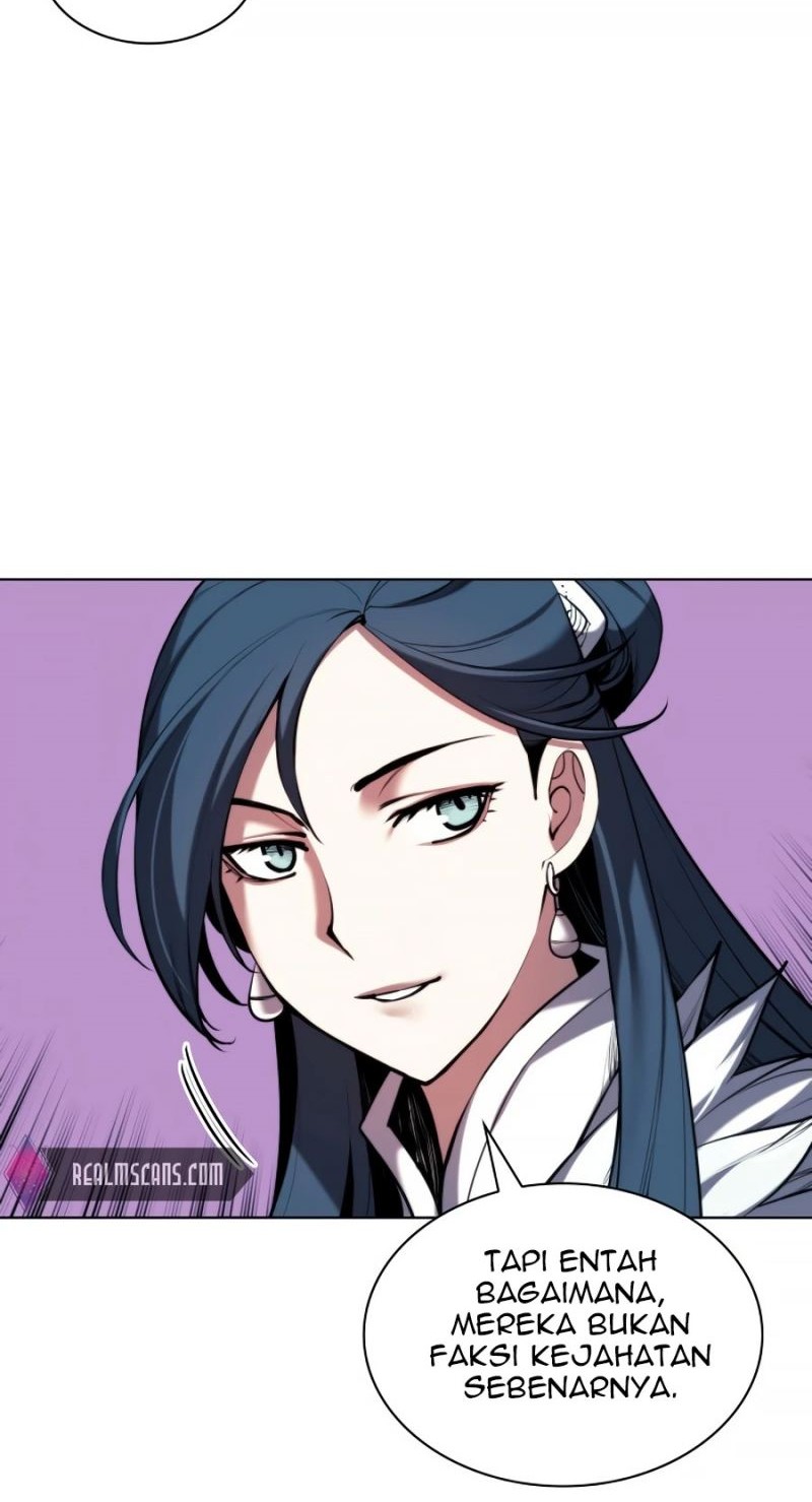 Records Of The Swordsman Scholar Chapter 22 Gambar 56