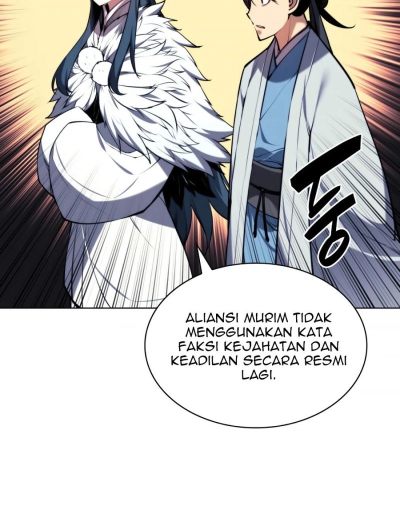 Records Of The Swordsman Scholar Chapter 22 Gambar 58