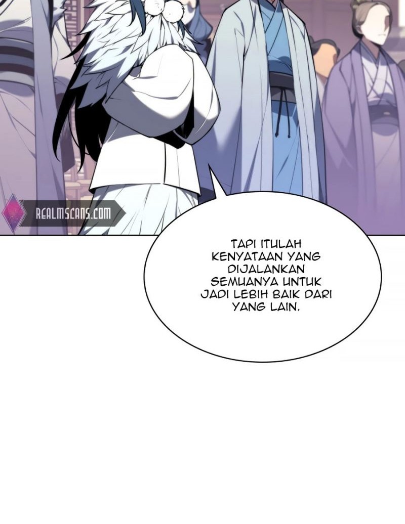 Records Of The Swordsman Scholar Chapter 22 Gambar 64