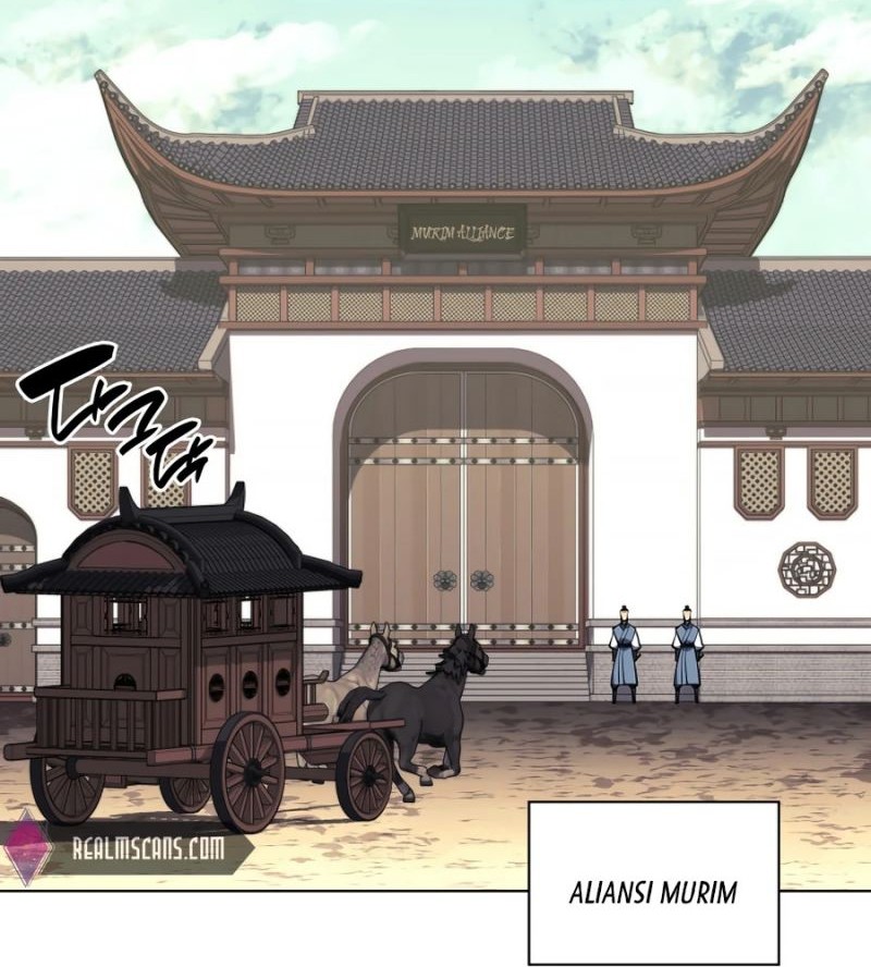 Records Of The Swordsman Scholar Chapter 21 Gambar 26