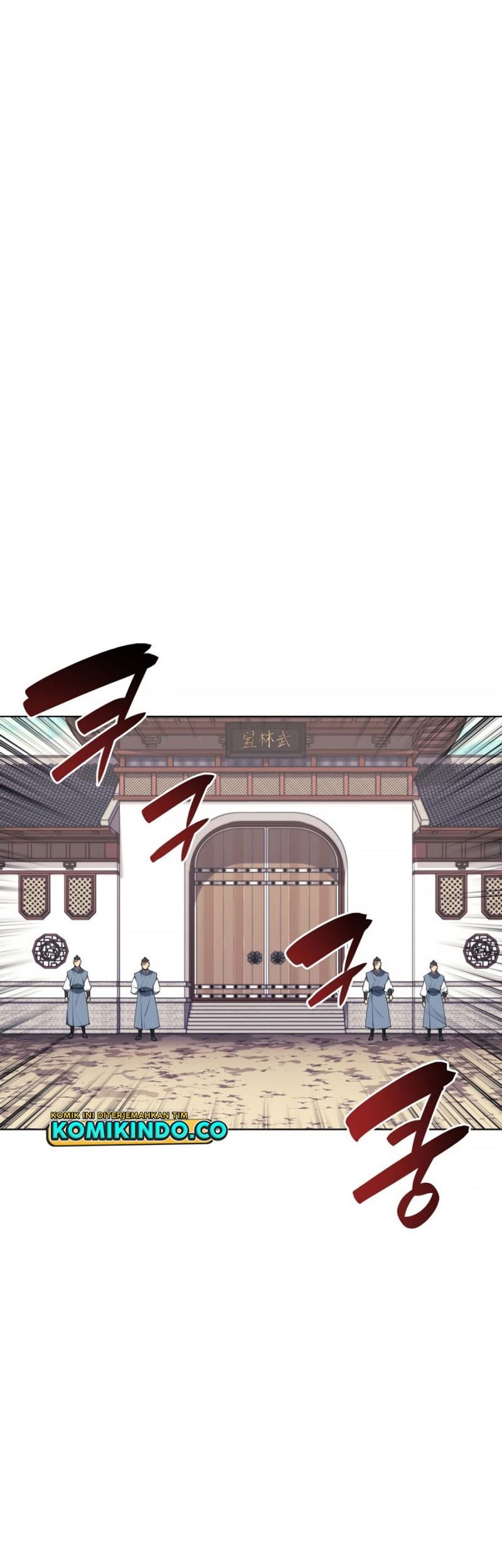 Records Of The Swordsman Scholar Chapter 21 Gambar 41