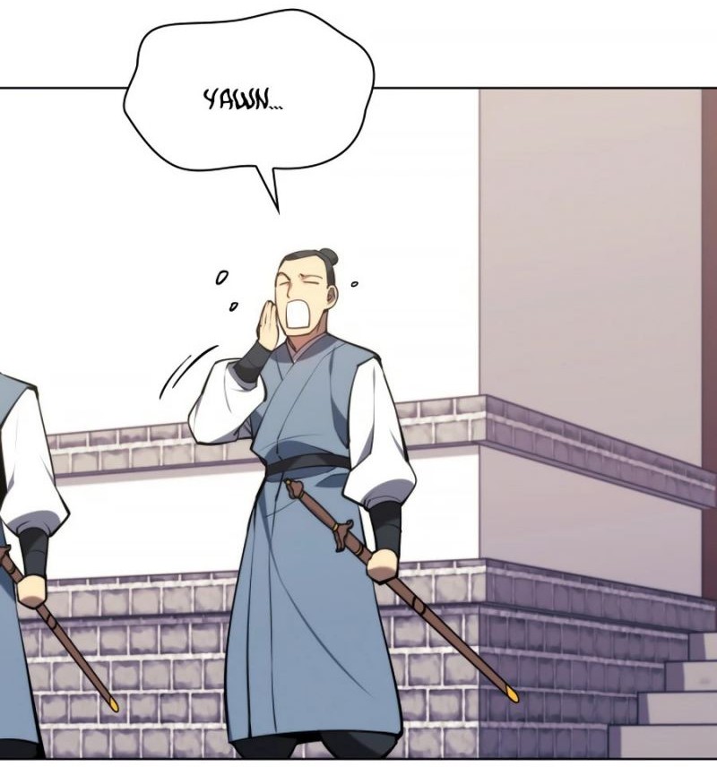Records Of The Swordsman Scholar Chapter 21 Gambar 42