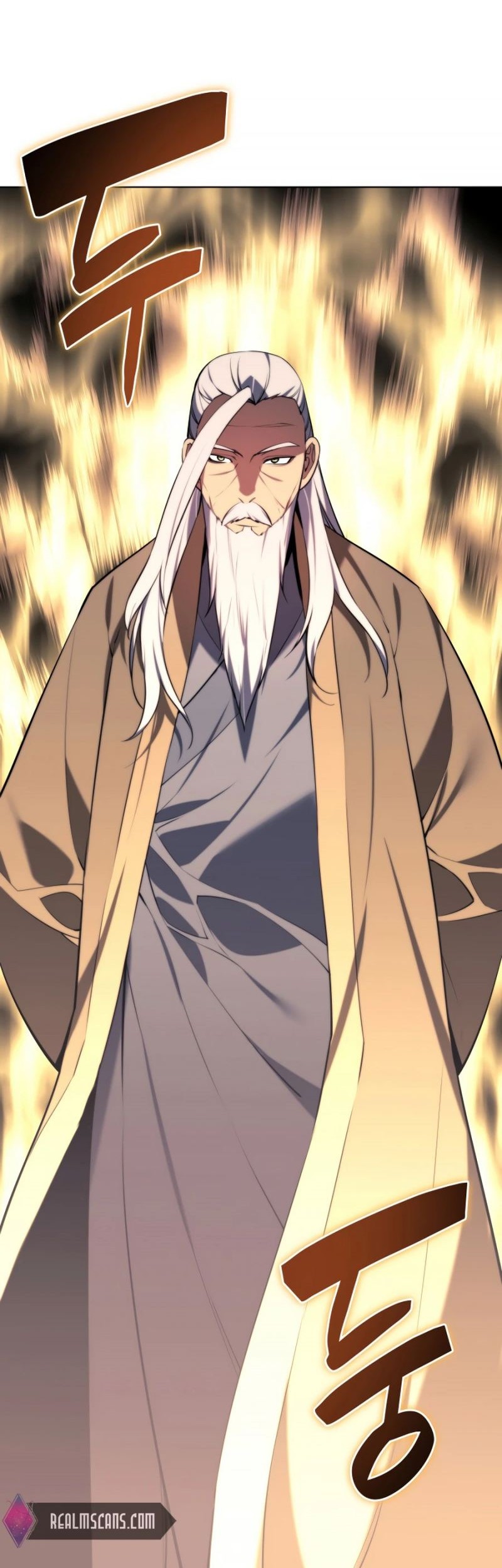 Records Of The Swordsman Scholar Chapter 21 Gambar 44