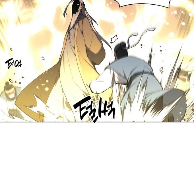 Records Of The Swordsman Scholar Chapter 21 Gambar 49