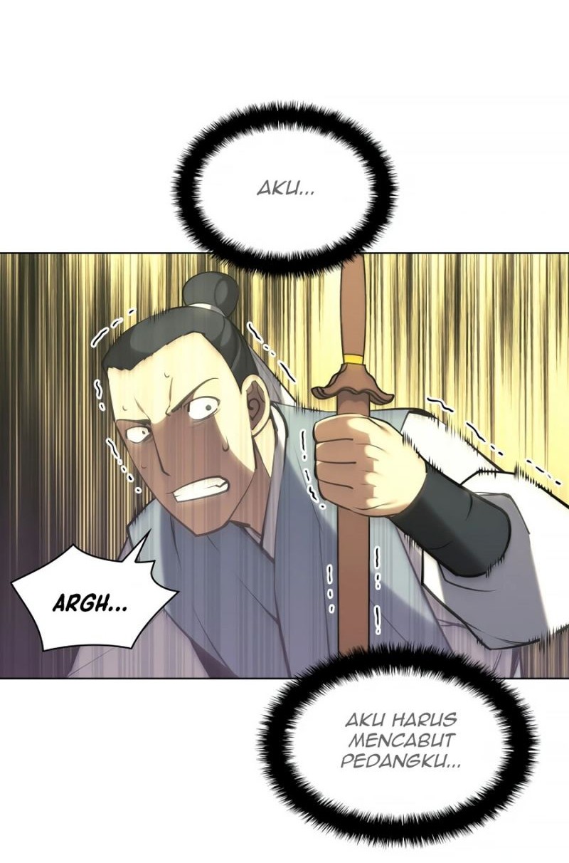 Records Of The Swordsman Scholar Chapter 21 Gambar 53