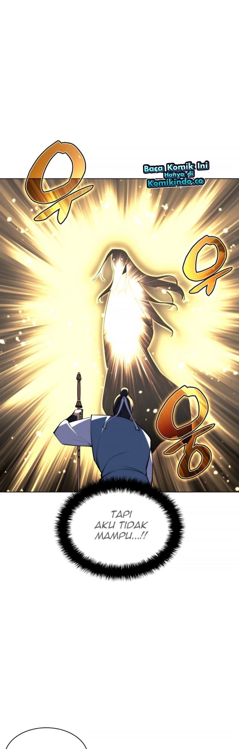 Records Of The Swordsman Scholar Chapter 21 Gambar 54